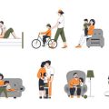 Entwicklung patientenzentrierter hybrider Reha-Angebote mit Fokus auf individuelle Bedürfnisse