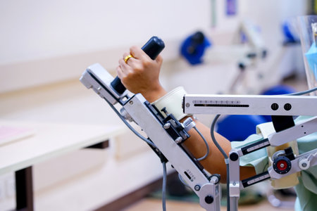 Sozialversicherung und Unterstützungsmöglichkeiten für Patienten im Reha-Sport