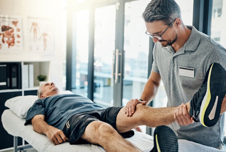 Fallstudien aus der Praxis: Erfolgreiche Rehabilitation mit der Bobath-Therapie