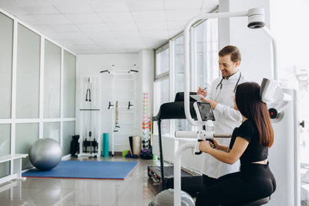 Sporttherapie bei neurologischen Erkrankungen: Innovative Ansätze in der Reha