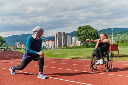 Berufsbild und Qualifikationsprofile von Fachkräften in hybriden Rehabilitationsmodellen
