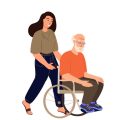Langzeitfolgen chronischer Schmerzerkrankungen: Lebensqualität, soziale Teilhabe und Rehabilitation