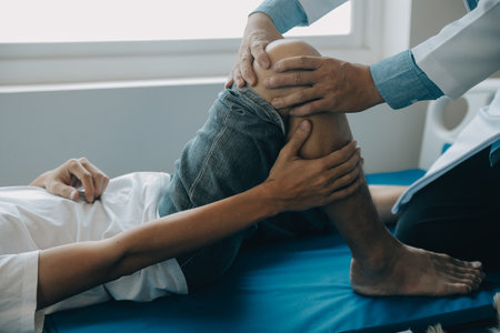 Entspannungstechniken bei Angst- und Panikstörungen: Ein integrativer Ansatz für die deutsche Rehabilitation