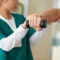 Tele-Reha in der Nachsorge: Kontinuität und Nachhaltigkeit der Therapie
