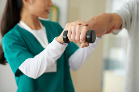 Tele-Reha in der Nachsorge: Kontinuität und Nachhaltigkeit der Therapie