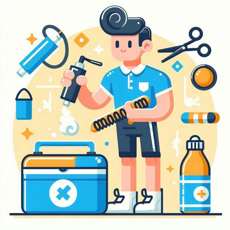Analyse von Risikofaktoren am Arbeitsplatz
