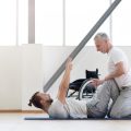 Therapieziele gemeinsam erreichen: Erfolgskontrolle und weitere Fördermöglichkeiten