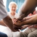 Peer-Support-Gruppen in der psychologischen Rehabilitation: Strukturen und Wirkungen in Deutschland