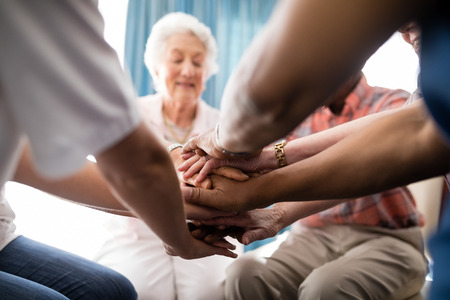 Peer-Support-Gruppen in der psychologischen Rehabilitation: Strukturen und Wirkungen in Deutschland