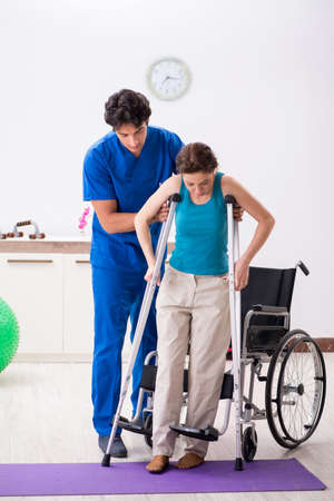Typische Komplikationen und deren Management in der orthopädischen Nachbehandlung