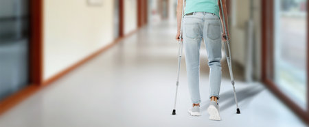 Patientenmotivation und Compliance während der orthopädischen Reha: Psychologische Aspekte und praktische Tipps