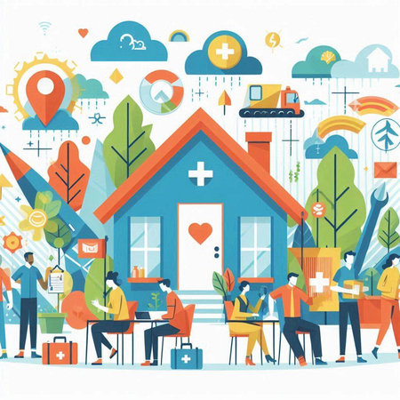 Gruppendynamik und soziale Interaktion